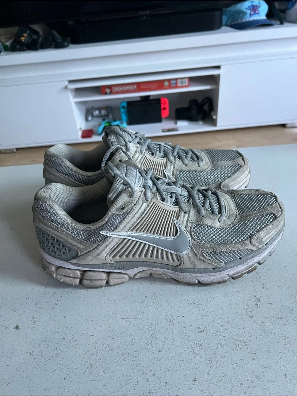Nike Zoom Vomero Training Shoes